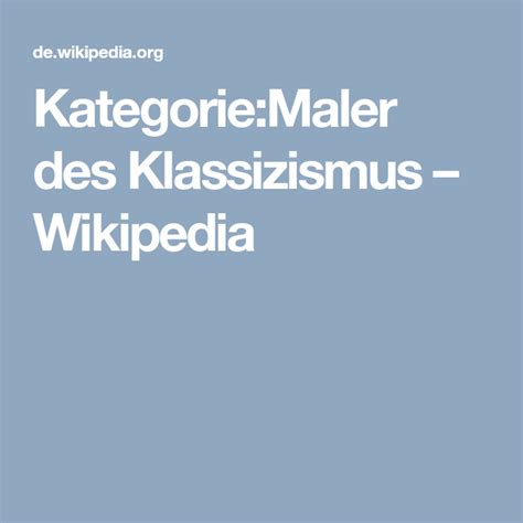 Kategorie:Maler (Stuttgart) – Wikipedia